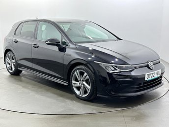 View our Volkswagen Golf