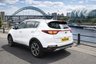 USED 2019 19 KIA SPORTAGE 1.6 CRDi GT-Line Euro 6 (s/s) 5dr *SAT NAV*LEATHER*BLUETOOTH*