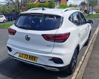 USED 2023 73 MG MG ZS 1.5 VTi-TECH Excite SUV 5dr Petrol Manual Euro 6 (s/s) (106 ps) ** LOVELY EXAMPLE! **