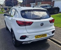 USED 2023 73 MG MG ZS 1.5 VTi-TECH Excite SUV 5dr Petrol Manual Euro 6 (s/s) (106 ps) ** LOVELY EXAMPLE! **