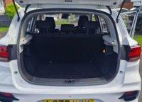 USED 2023 73 MG MG ZS 1.5 VTi-TECH Excite SUV 5dr Petrol Manual Euro 6 (s/s) (106 ps) ** LOVELY EXAMPLE! **