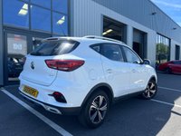 USED 2023 73 MG MG ZS 1.5 VTi-TECH Excite SUV 5dr Petrol Manual Euro 6 (s/s) (106 ps) ** LOVELY EXAMPLE! **