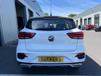 USED 2023 73 MG MG ZS 1.5 VTi-TECH Excite SUV 5dr Petrol Manual Euro 6 (s/s) (106 ps) ** LOVELY EXAMPLE! **