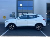 USED 2023 73 MG MG ZS 1.5 VTi-TECH Excite SUV 5dr Petrol Manual Euro 6 (s/s) (106 ps) ** LOVELY EXAMPLE! **