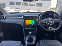 USED 2023 73 MG MG ZS 1.5 VTi-TECH Excite SUV 5dr Petrol Manual Euro 6 (s/s) (106 ps) ** LOVELY EXAMPLE! **