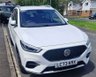 USED 2023 73 MG MG ZS 1.5 VTi-TECH Excite SUV 5dr Petrol Manual Euro 6 (s/s) (106 ps) ** LOVELY EXAMPLE! **