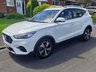 USED 2023 73 MG MG ZS 1.5 VTi-TECH Excite SUV 5dr Petrol Manual Euro 6 (s/s) (106 ps) ** LOVELY EXAMPLE! **