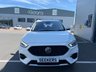 USED 2023 73 MG MG ZS 1.5 VTi-TECH Excite SUV 5dr Petrol Manual Euro 6 (s/s) (106 ps) ** LOVELY EXAMPLE! **
