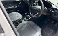 USED 2019 19 FORD FIESTA 1.0T EcoBoost GPF Titanium Hatchback 5dr Petrol Manual Euro 6 (s/s) (100 ps) REAR CAMERA, SAT NAV, CARPLAY