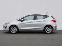 USED 2019 19 FORD FIESTA 1.0T EcoBoost GPF Titanium Hatchback 5dr Petrol Manual Euro 6 (s/s) (100 ps) REAR CAMERA, SAT NAV, CARPLAY
