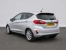 USED 2019 19 FORD FIESTA 1.0T EcoBoost GPF Titanium Hatchback 5dr Petrol Manual Euro 6 (s/s) (100 ps) REAR CAMERA, SAT NAV, CARPLAY