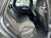 USED 2016 16 AUDI A4 AVANT 2.0 TDI S line Estate 5dr Diesel S Tronic Euro 6 (s/s) (190 ps) - 1 OWNER - FSH - APPLE CAR PLAY - SAT NAV - PART LEATHER - BLUETOOTH - CRUISE - P/SENSORS