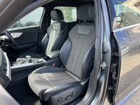 USED 2016 16 AUDI A4 AVANT 2.0 TDI S line Estate 5dr Diesel S Tronic Euro 6 (s/s) (190 ps) - 1 OWNER - FSH - APPLE CAR PLAY - SAT NAV - PART LEATHER - BLUETOOTH - CRUISE - P/SENSORS