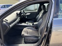 USED 2016 16 AUDI A4 AVANT 2.0 TDI S line Estate 5dr Diesel S Tronic Euro 6 (s/s) (190 ps) - 1 OWNER - FSH - APPLE CAR PLAY - SAT NAV - PART LEATHER - BLUETOOTH - CRUISE - P/SENSORS