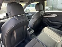 USED 2016 16 AUDI A4 AVANT 2.0 TDI S line Estate 5dr Diesel S Tronic Euro 6 (s/s) (190 ps) - 1 OWNER - FSH - APPLE CAR PLAY - SAT NAV - PART LEATHER - BLUETOOTH - CRUISE - P/SENSORS
