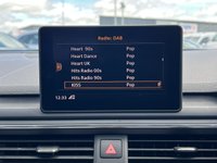 USED 2016 16 AUDI A4 AVANT 2.0 TDI S line Estate 5dr Diesel S Tronic Euro 6 (s/s) (190 ps) - 1 OWNER - FSH - APPLE CAR PLAY - SAT NAV - PART LEATHER - BLUETOOTH - CRUISE - P/SENSORS