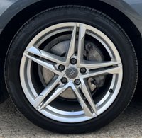 USED 2016 16 AUDI A4 AVANT 2.0 TDI S line Estate 5dr Diesel S Tronic Euro 6 (s/s) (190 ps) - 1 OWNER - FSH - APPLE CAR PLAY - SAT NAV - PART LEATHER - BLUETOOTH - CRUISE - P/SENSORS