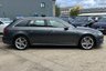 USED 2016 16 AUDI A4 AVANT 2.0 TDI S line Estate 5dr Diesel S Tronic Euro 6 (s/s) (190 ps) - 1 OWNER - FSH - APPLE CAR PLAY - SAT NAV - PART LEATHER - BLUETOOTH - CRUISE - P/SENSORS