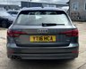 USED 2016 16 AUDI A4 AVANT 2.0 TDI S line Estate 5dr Diesel S Tronic Euro 6 (s/s) (190 ps) - 1 OWNER - FSH - APPLE CAR PLAY - SAT NAV - PART LEATHER - BLUETOOTH - CRUISE - P/SENSORS