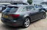 USED 2016 16 AUDI A4 AVANT 2.0 TDI S line Estate 5dr Diesel S Tronic Euro 6 (s/s) (190 ps) - 1 OWNER - FSH - APPLE CAR PLAY - SAT NAV - PART LEATHER - BLUETOOTH - CRUISE - P/SENSORS