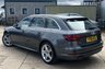 USED 2016 16 AUDI A4 AVANT 2.0 TDI S line Estate 5dr Diesel S Tronic Euro 6 (s/s) (190 ps) - 1 OWNER - FSH - APPLE CAR PLAY - SAT NAV - PART LEATHER - BLUETOOTH - CRUISE - P/SENSORS