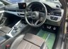 USED 2016 16 AUDI A4 AVANT 2.0 TDI S line Estate 5dr Diesel S Tronic Euro 6 (s/s) (190 ps) - 1 OWNER - FSH - APPLE CAR PLAY - SAT NAV - PART LEATHER - BLUETOOTH - CRUISE - P/SENSORS