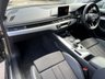 USED 2016 16 AUDI A4 AVANT 2.0 TDI S line Estate 5dr Diesel S Tronic Euro 6 (s/s) (190 ps) - 1 OWNER - FSH - APPLE CAR PLAY - SAT NAV - PART LEATHER - BLUETOOTH - CRUISE - P/SENSORS
