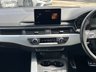 USED 2016 16 AUDI A4 AVANT 2.0 TDI S line Estate 5dr Diesel S Tronic Euro 6 (s/s) (190 ps) - 1 OWNER - FSH - APPLE CAR PLAY - SAT NAV - PART LEATHER - BLUETOOTH - CRUISE - P/SENSORS