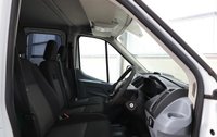 USED 2017 67 FORD TRANSIT 350 2.0 ECOBLUE 130PS DOUBLE CAB HIGH SIDED TIPPER - NO VAT 