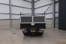 USED 2017 67 FORD TRANSIT 350 2.0 ECOBLUE 130PS DOUBLE CAB HIGH SIDED TIPPER - NO VAT 