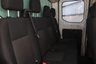 USED 2017 67 FORD TRANSIT 350 2.0 ECOBLUE 130PS DOUBLE CAB HIGH SIDED TIPPER - NO VAT 