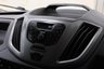 USED 2017 67 FORD TRANSIT 350 2.0 ECOBLUE 130PS DOUBLE CAB HIGH SIDED TIPPER - NO VAT 