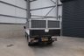 USED 2017 67 FORD TRANSIT 350 2.0 ECOBLUE 130PS DOUBLE CAB HIGH SIDED TIPPER - NO VAT 
