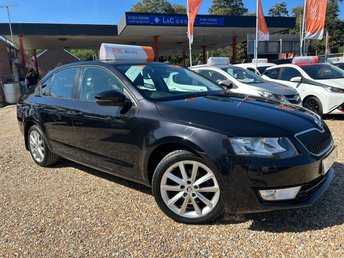2015 SKODA OCTAVIA