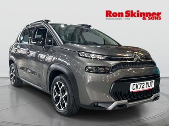 2022 CITROEN C3 AIRCROSS