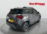 USED 2022 72 CITROEN C3 AIRCROSS 1.2 PureTech Shine SUV 5dr Petrol Manual Euro 6 (s/s) (110 ps) 