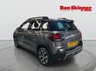 USED 2022 72 CITROEN C3 AIRCROSS 1.2 PureTech Shine SUV 5dr Petrol Manual Euro 6 (s/s) (110 ps) 