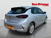 USED 2022 22 VAUXHALL CORSA 1.2 SE Edition Hatchback 5dr Petrol Manual Euro 6 (75 ps) 