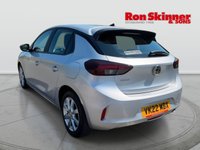 USED 2022 22 VAUXHALL CORSA 1.2 SE Edition Hatchback 5dr Petrol Manual Euro 6 (75 ps) 