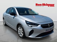 USED 2022 22 VAUXHALL CORSA 1.2 SE Edition Hatchback 5dr Petrol Manual Euro 6 (75 ps) 