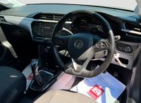 USED 2022 22 VAUXHALL CORSA 1.2 SE Edition Hatchback 5dr Petrol Manual Euro 6 (75 ps) 