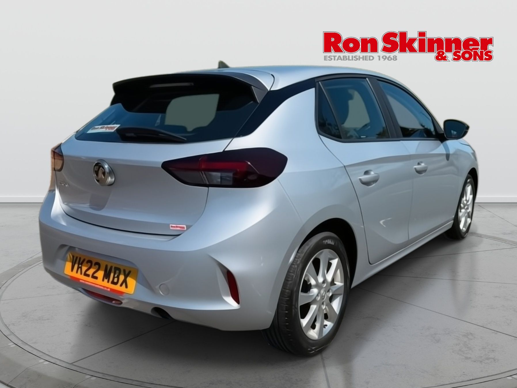 USED 2022 22 VAUXHALL CORSA 1.2 SE Edition Hatchback 5dr Petrol Manual Euro 6 (75 ps) 