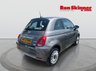 USED 2023 72 FIAT 500 1.0 MHEV Dolcevita Hatchback 3dr Petrol Manual Euro 6 (s/s) (70 bhp) 