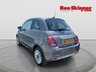 USED 2023 72 FIAT 500 1.0 MHEV Dolcevita Hatchback 3dr Petrol Manual Euro 6 (s/s) (70 bhp) 