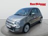 USED 2023 72 FIAT 500 1.0 MHEV Dolcevita Hatchback 3dr Petrol Manual Euro 6 (s/s) (70 bhp) 