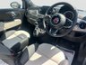 USED 2023 72 FIAT 500 1.0 MHEV Dolcevita Hatchback 3dr Petrol Manual Euro 6 (s/s) (70 bhp) 