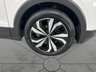 USED 2022 22 VOLKSWAGEN T-CROSS 1.0 TSI Black Edition SUV 5dr Petrol Manual Euro 6 (s/s) (110 ps) 