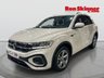 USED 2024 24 VOLKSWAGEN T-ROC 1.5 TSI R-Line SUV 5dr Petrol Manual Euro 6 (s/s) (150 ps) 