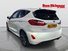 USED 2023 23 FORD FIESTA 1.0T EcoBoost MHEV ST-Line Edition Hatchback 5dr Petrol Manual Euro 6 (s/s) (125 ps) 