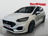 USED 2023 23 FORD FIESTA 1.0T EcoBoost MHEV ST-Line Edition Hatchback 5dr Petrol Manual Euro 6 (s/s) (125 ps) 